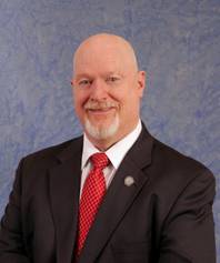 Assemblyman Randy Kirner of the 77th (2013) Nevada Assembly District.